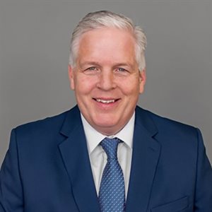 Dan Patterson